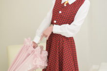 Touhou – Yurikawa Sara – Kazami Yuuka (987)