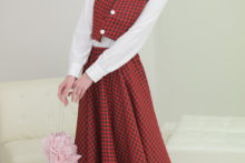 Touhou – Yurikawa Sara – Kazami Yuuka (996)