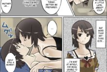 Watashi No Nani Ga Mokuteki Nano -Mio Mayu Hen- (8)