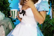 Alice in Wonderland – Erica Campbell – Alice (10)