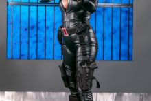 Avengers – Peta, Charles – Black Widow, Captain America (25)