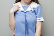 Azumanga Daioh – Usatame – Mizuhara Koyomi (10)