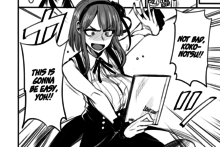 Dagashi Kashi No Ero-Hon Kokonotsu-Kun Kouiunoga Suki Nano (20)