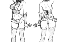Dagashi Kashi No Ero-Hon Kokonotsu-Kun Kouiunoga Suki Nano (22)