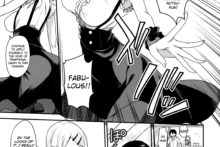 Dagashi Kashi No Ero-Hon2 Kokonatsu Wa Kouiuno Ga Suki Nano (2)