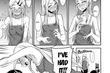 Dagashi Kashi No Ero-Hon2 Kokonatsu Wa Kouiuno Ga Suki Nano (8)