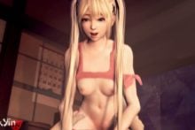 Dead or Alive – Pockyin – Marie Rose
