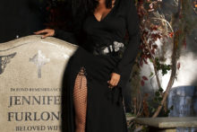 Elvira Mistress of the Dark – Erica Campbell – Elvira