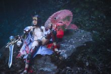 Fate – Yuri Majyo – Shuten Douji 10