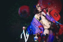 Fate – Yuri Majyo – Shuten Douji 12
