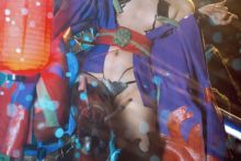 Fate – Yuri Majyo – Shuten Douji 13