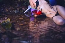 Fate – Yuri Majyo – Shuten Douji 5