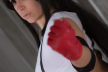 Final Fantasy – Feywilde – Tifa Lockhart (110)