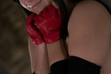 Final Fantasy – Feywilde – Tifa Lockhart (117)