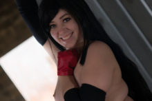 Final Fantasy – Feywilde – Tifa Lockhart (34)