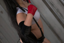 Final Fantasy – Feywilde – Tifa Lockhart (38)