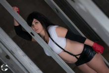 Final Fantasy – Feywilde – Tifa Lockhart (54)