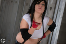 Final Fantasy – Feywilde – Tifa Lockhart (55)