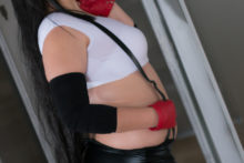 Final Fantasy – Feywilde – Tifa Lockhart (76)