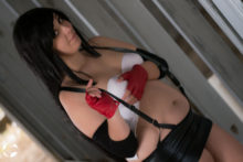 Final Fantasy – Feywilde – Tifa Lockhart (92)