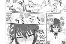 Getsu Ka Sui Moku Kin Do Nichi 9 Rei-Chan No Aijin Nikki (10)