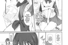 Getsu Ka Sui Moku Kin Do Nichi 9 Rei-Chan No Aijin Nikki (17)