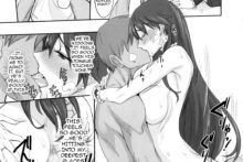 Getsu Ka Sui Moku Kin Do Nichi 9 Rei-Chan No Aijin Nikki (21)