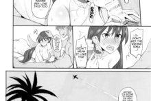 Getsu Ka Sui Moku Kin Do Nichi 9 Rei-Chan No Aijin Nikki (25)