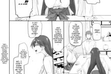 Getsu Ka Sui Moku Kin Do Nichi 9 Rei-Chan No Aijin Nikki (4)