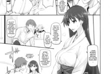 Getsu Ka Sui Moku Kin Do Nichi 9 Rei-Chan No Aijin Nikki (5)