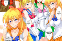 Getsu Ka Sui Moku Kin Do Nichi Full Color 2 Hotel Venus Shucchou Hen – Welcome To Hotel Venus 2 (3)