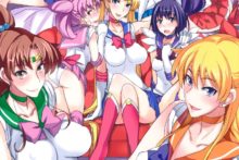 Getsu Ka Sui Moku Kin Do Nichi FullColor – Welcome To Hotel Venus! (2)