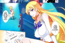 Getsu Ka Sui Moku Kin Do Nichi FullColor – Welcome To Hotel Venus! (4)