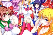 Getsu Ka Sui Moku Kin Do Nichi FullColor – Welcome To Hotel Venus! (5)