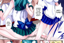Getsukasui Mokukindo Nichi (3)