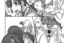 Getsukasui Mokukindo Nichi (9)