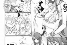 Grandline Chronicle 3 Momo ☆ Momo (5)