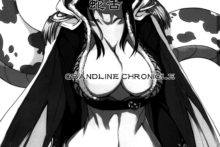 Grandline Chronicle Jazetsu (3)