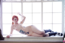 Julie Kennedy 4