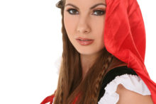 Little Red Riding Hood – Connie Carter – Little Red Riding Hood (10)
