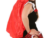 Little Red Riding Hood – Connie Carter – Little Red Riding Hood (13)