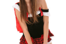 Little Red Riding Hood – Connie Carter – Little Red Riding Hood (30)