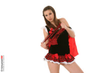 Little Red Riding Hood – Connie Carter – Little Red Riding Hood (36)