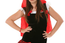 Little Red Riding Hood – Connie Carter – Little Red Riding Hood (4)