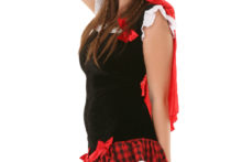 Little Red Riding Hood – Connie Carter – Little Red Riding Hood (7)