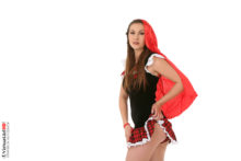 Little Red Riding Hood – Connie Carter – Little Red Riding Hood (9)