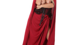 Little Red Riding Hood – Valentina – Little Red Riding Hood (13)
