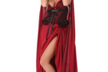 Little Red Riding Hood – Valentina – Little Red Riding Hood (3)