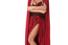 Little Red Riding Hood – Valentina – Little Red Riding Hood (4)