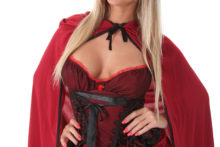 Little Red Riding Hood – Valentina – Little Red Riding Hood (9)